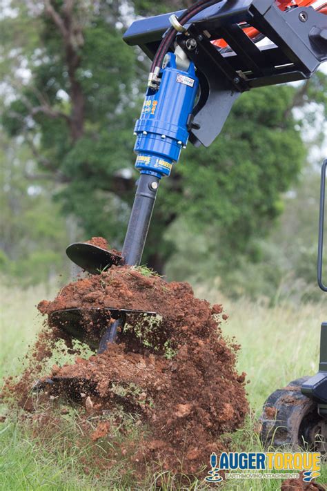 skid steer auger torque|auger torque europe.